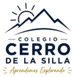 Logo del Colegio Cerro de la Silla